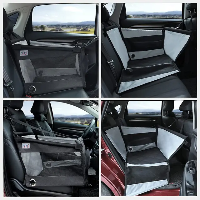 Pet Car Seat