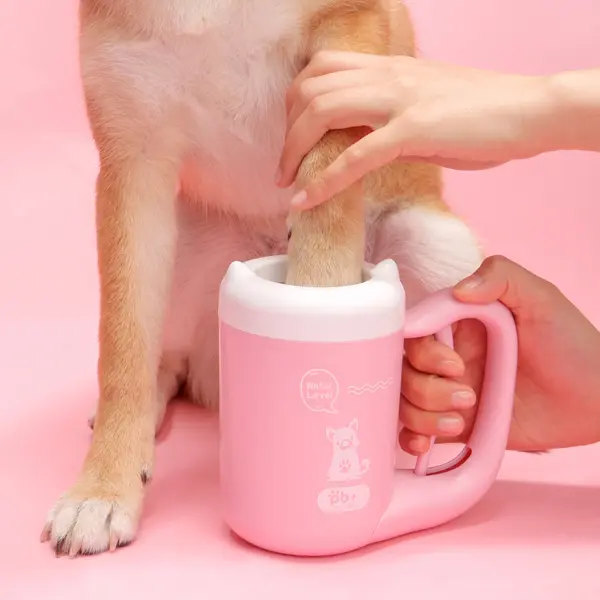 Spin & Clean