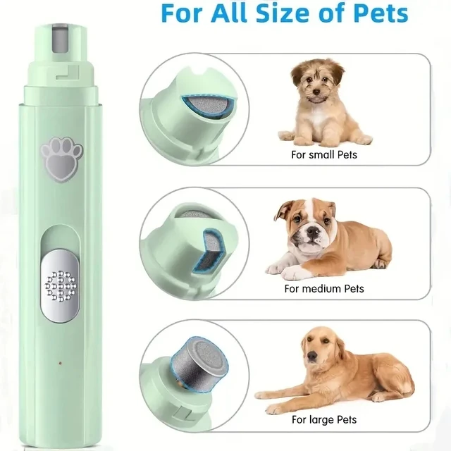 Easy Nails trimmer