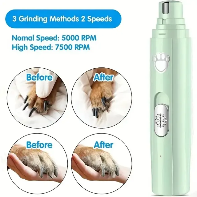 Easy Nails trimmer