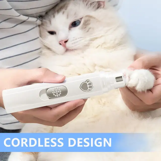 Easy Nails trimmer
