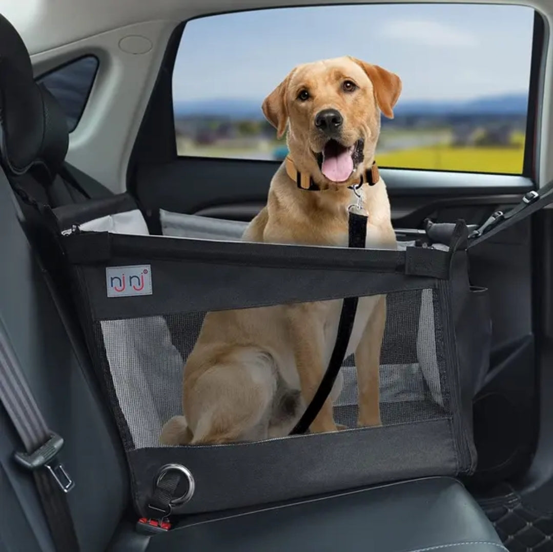 Pet Car Seat