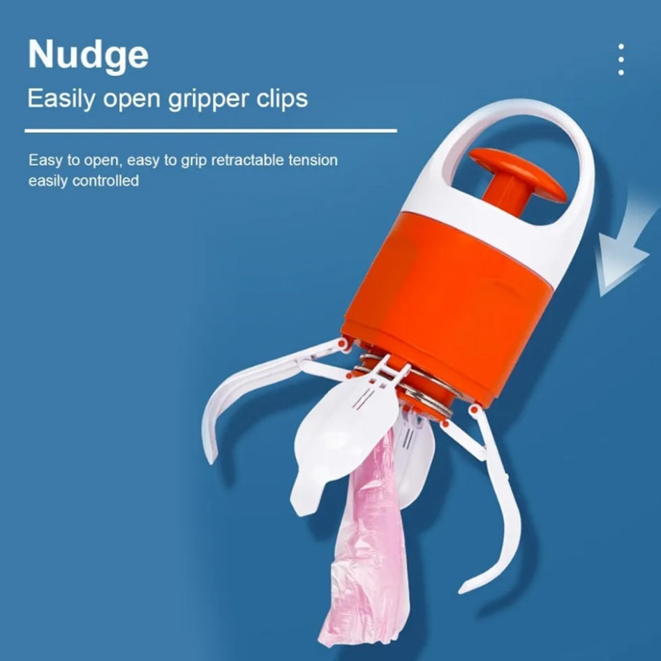 Scooper Master