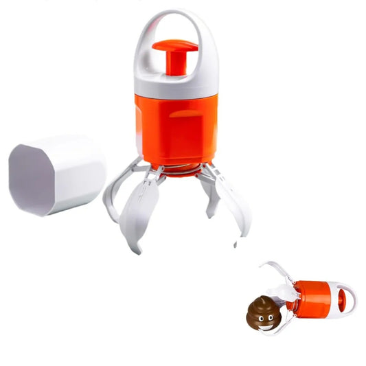 Scooper Master